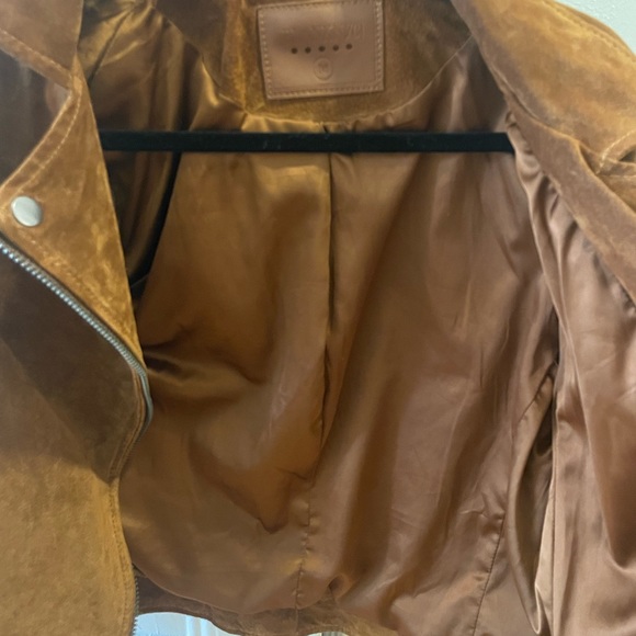 BLANK NYC Suede Jacket - Picture 7 of 11